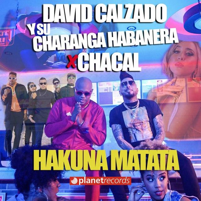 Charanga Habanera ft Chacal - Hakuna Matata - ReggaetonCubano.Net