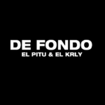 El Pitu x El Krly x DJ Gomeko - De Fondo (Video Oficial)