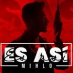 Mihlo - Es Así (Video Oficial)