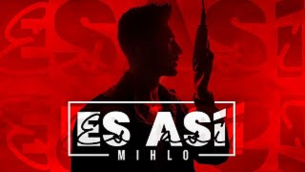 Mihlo - Es Así (Video Oficial)